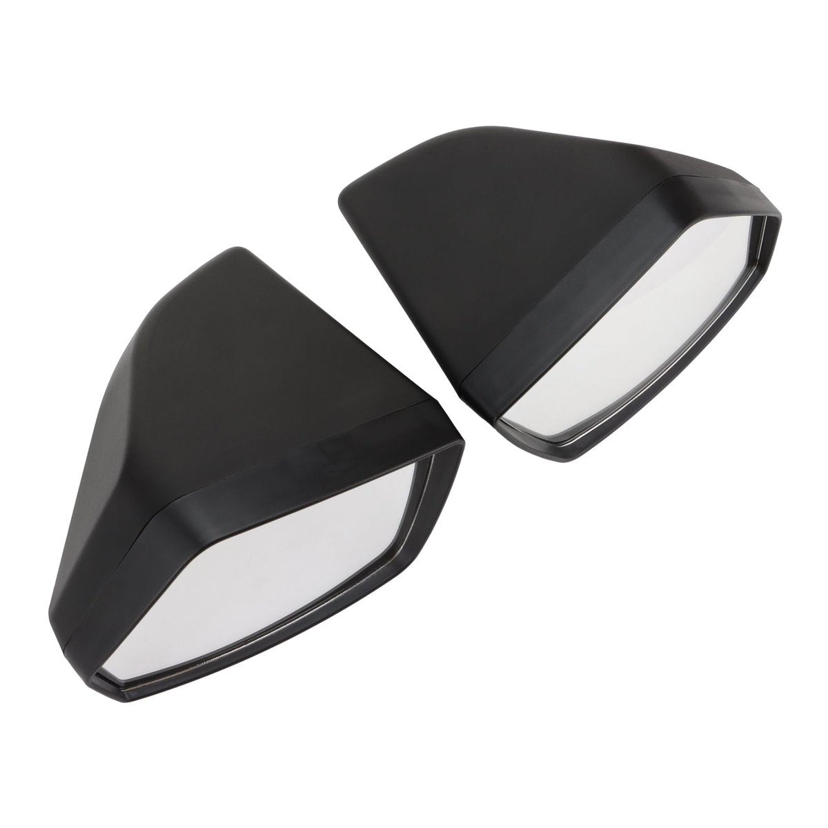Side View Mirrors for 2022 Sea-Doo Spark 2-Up 900 – 2 Pack