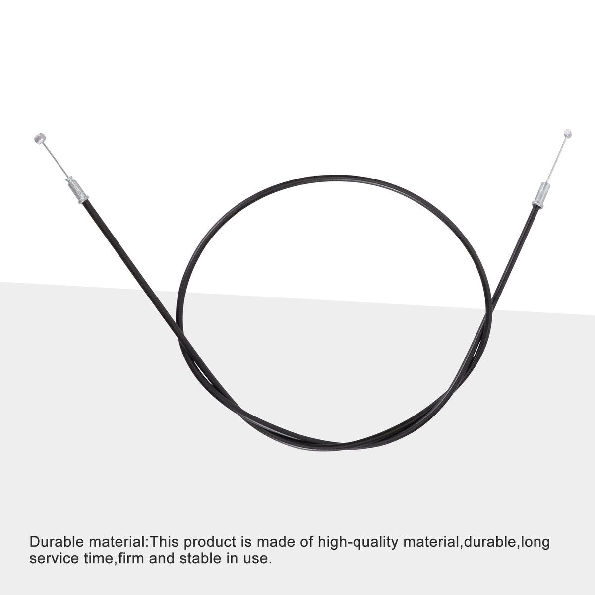 30.5" Hand Choke Cable for 250cc Water Cooled ATV Quad