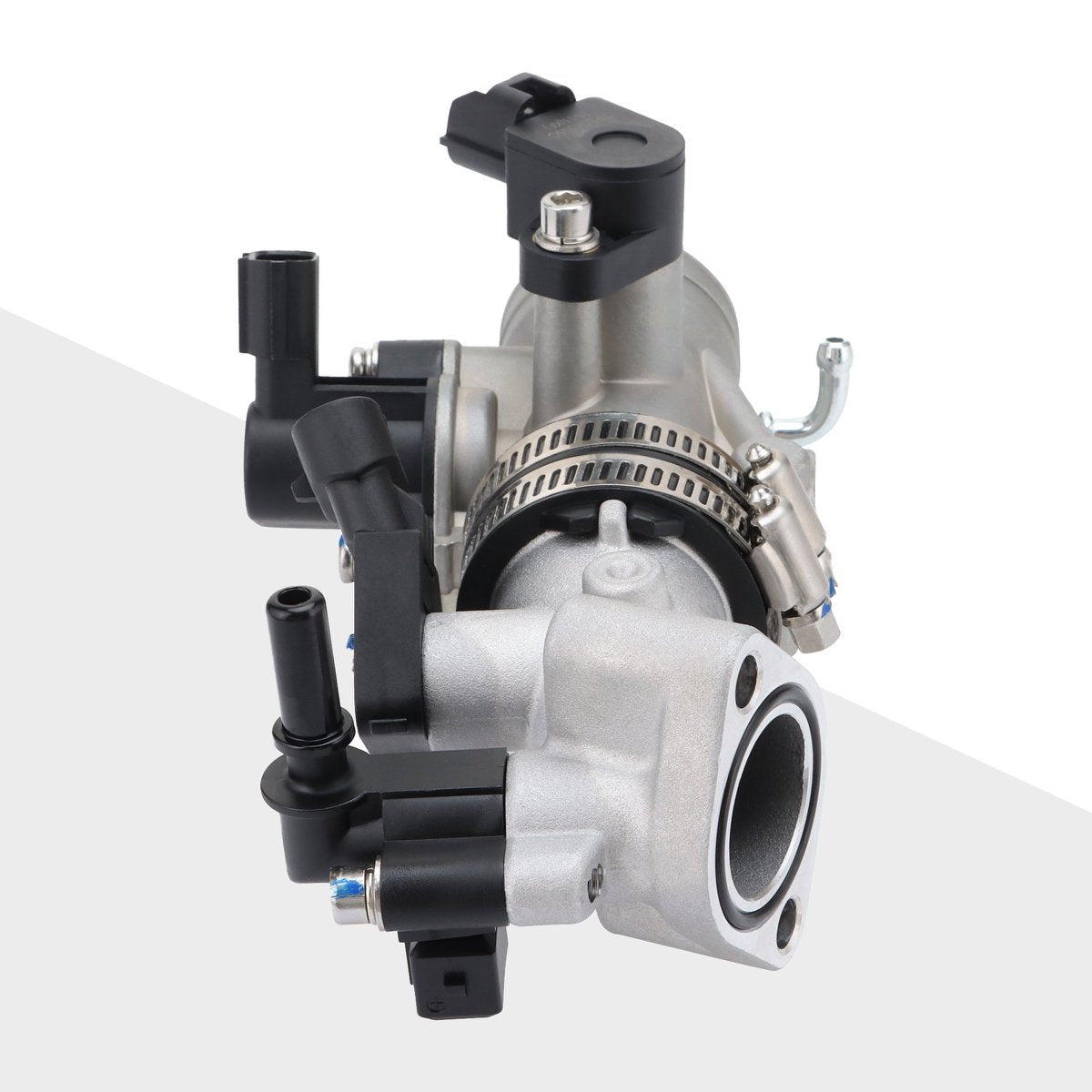 30mm Throttle Body Assembly for GY6 169cc 170cc EFI Engine