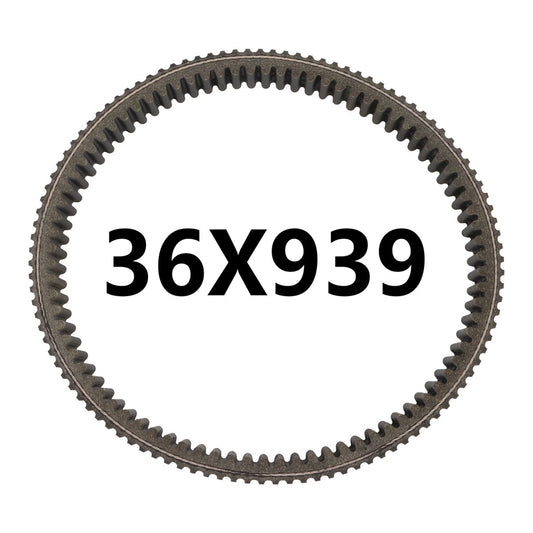 36x939 CVT Drive Belt for CFMOTO CF500 X5 Z5 U5 | 0180-055000