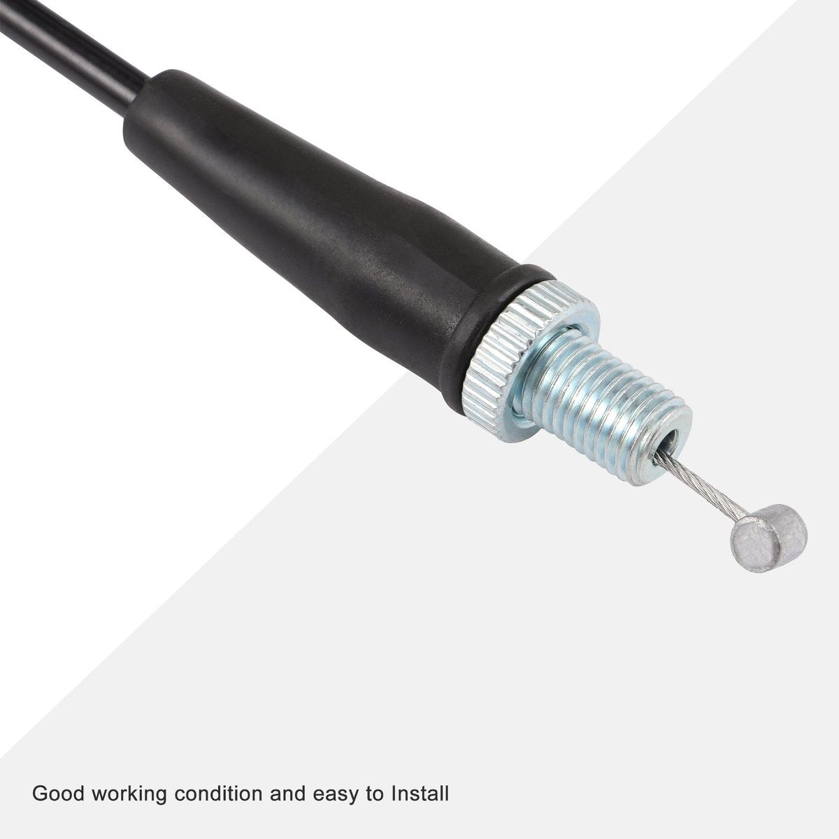 37.6" Throttle Cable for Apollo RFZ SSR125 SSR110 Dirt Pit Bike
