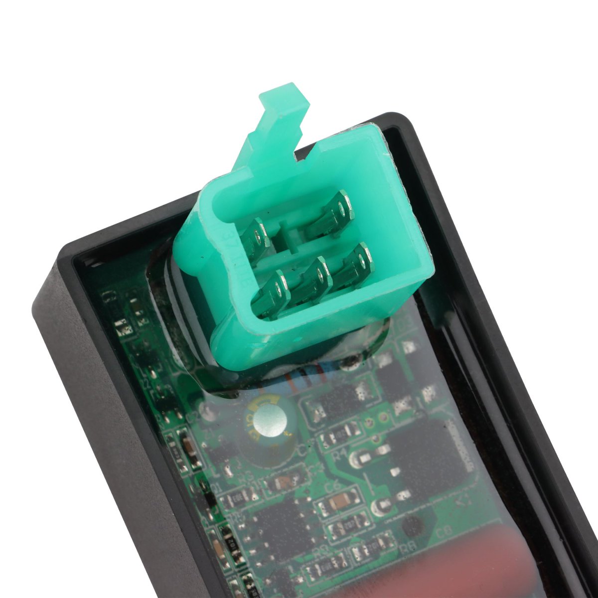 5-Pin AC CDI Box for 50cc 70cc 90cc 110cc 125cc ATV Dirt Bike