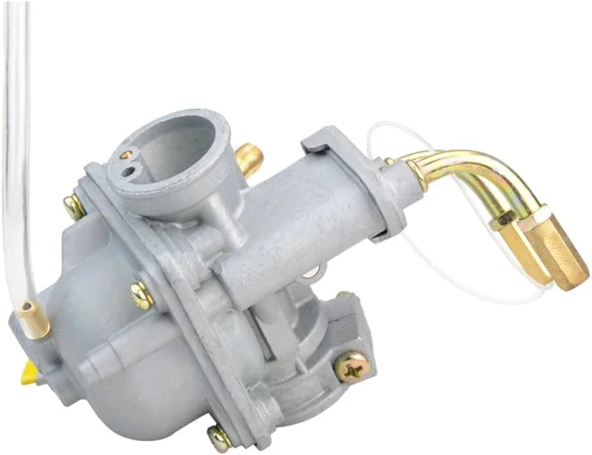 Carburetor PZ21 20mm for Yamaha PW50, PY50, QT50 (1981–2009) | 2-Stroke Mini Dirt Bike - goofitmoto