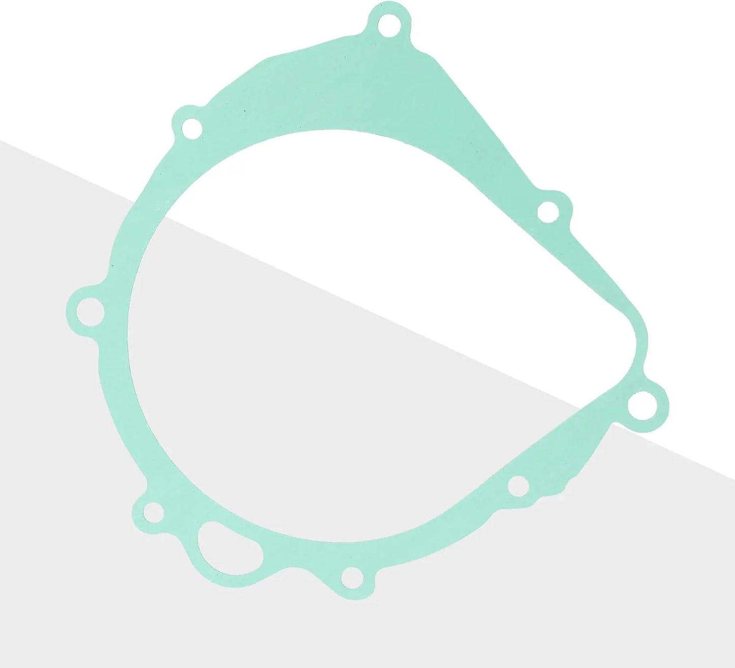 Suzuki Stator Cover Gasket for DR-Z400S / DR-Z400SM / KLX400R (2000–2019) | OEM Replacement - goofitmoto
