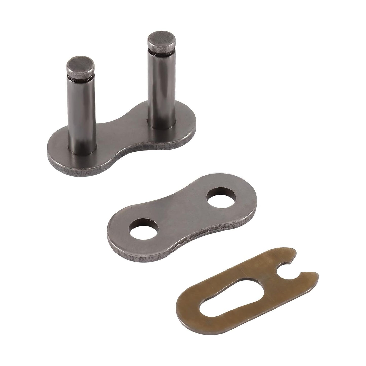 GOOFIT 530 Chain Master Link for 50cc 70cc 90cc 110cc 125cc ATV Go Kart Dirt Bike