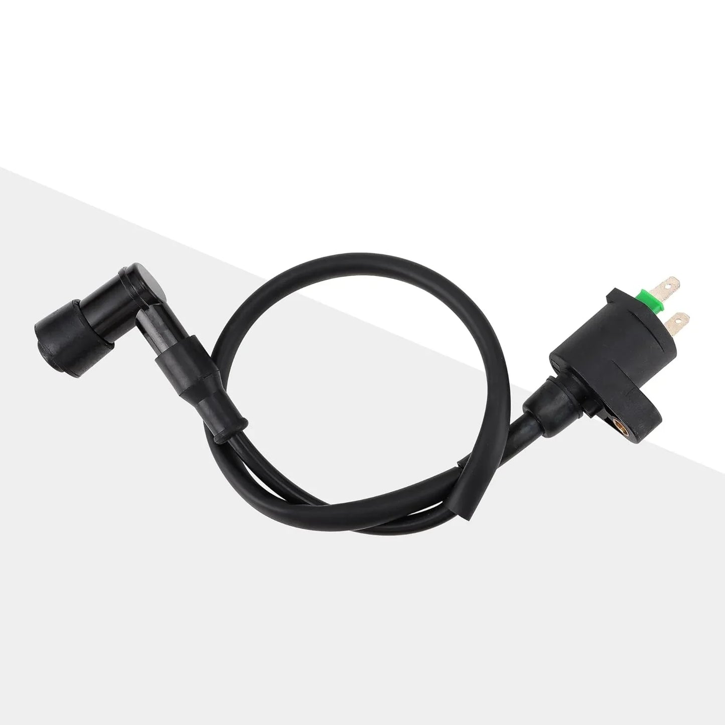 5-Pin AC CDI, Ignition Coil, Solenoid Relay & 4-Pin Regulator for 50cc-125cc ATV & Dirt Bike - goofitmoto
