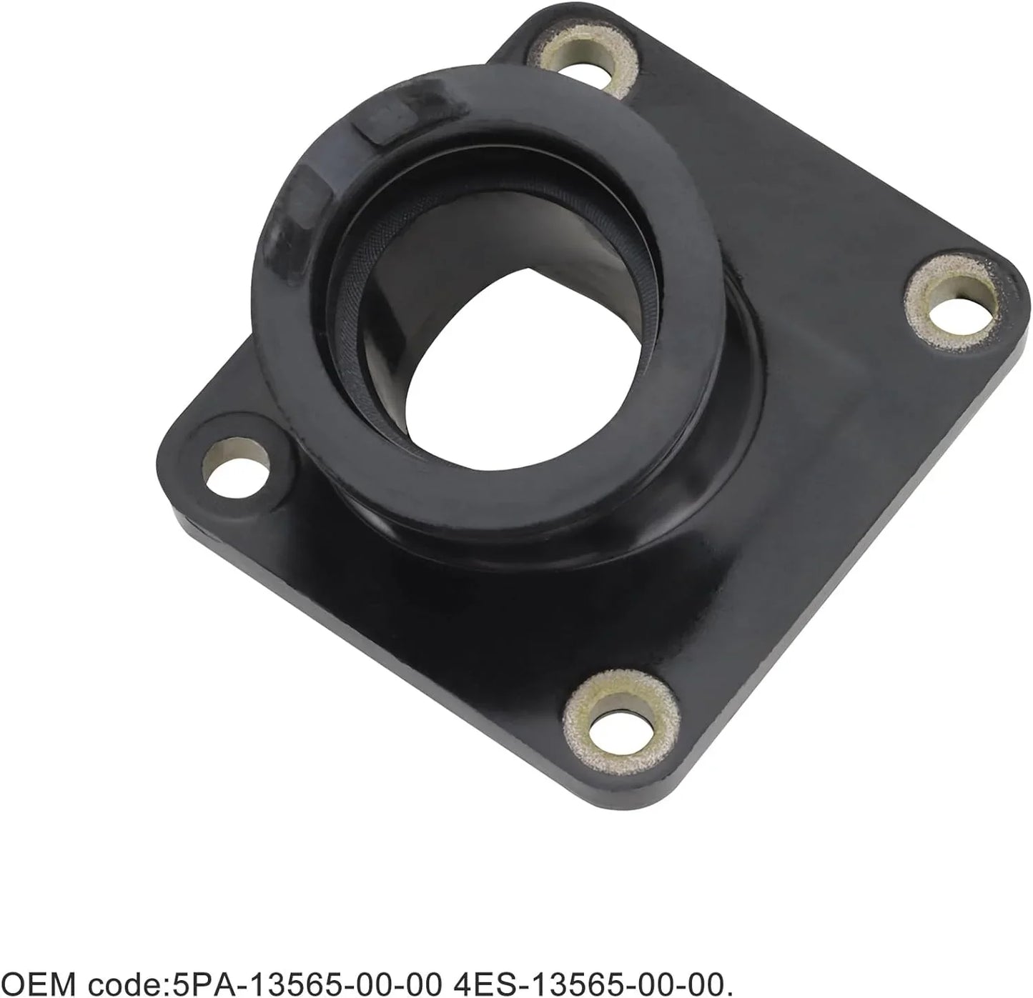 Intake Manifold Pipe for Yamaha YZ80 (1993-2001) & YZ85 (2002-2018) | OEM 5PA-13565-00-00 - goofitmoto