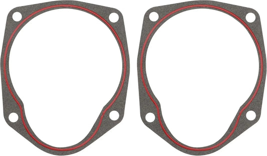 Water Pump Impeller Rebuild Kit for Mercruiser Alpha One Gen 2 - goofitmoto