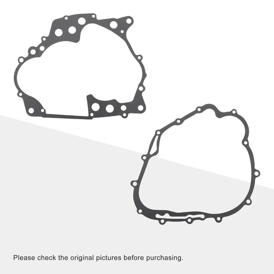 Suzuki Complete Engine Gasket Kit for DR350 (1990–1999) | OEM Replacement - goofitmoto