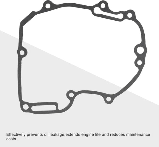 Honda Stator Cover Gasket for CRF250R (2004-2009) & CRF250X (2004-2019) | OEM 11395-KRN-671 - goofitmoto