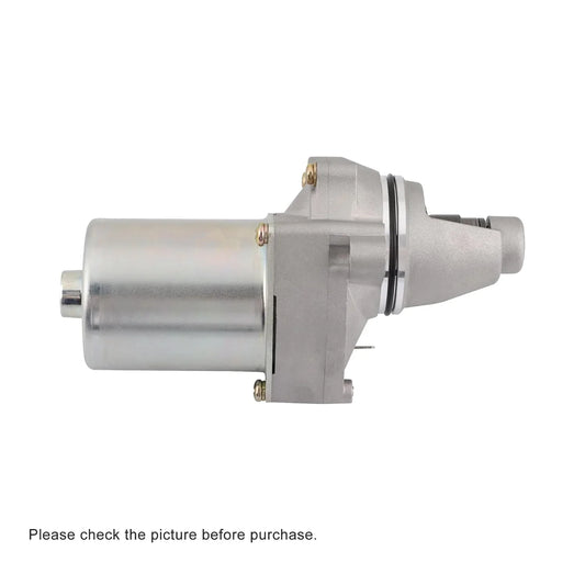 Starter Motor for TB1 Model Motorcycles, UTVs & ATVs | High-Torque Replacement - goofitmoto