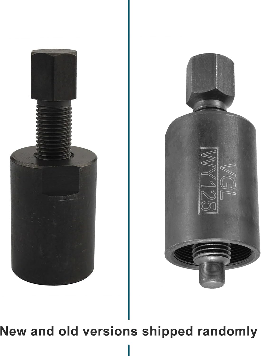 GOOFIT 28mm Magneto Flywheel Puller Replacement for 4-Stroke 49cc 50cc 70cc 100cc 125cc 150cc Engine ATV Scooter Dirt Bike Motorcycle