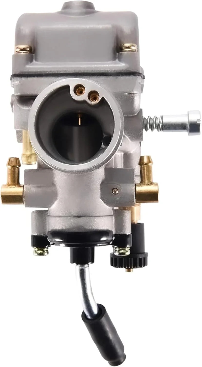 Carburetor 19mm for SX 50 & SX 50 Pro (2001–2008) | 50cc Dirt Bike Motorcycle - goofitmoto