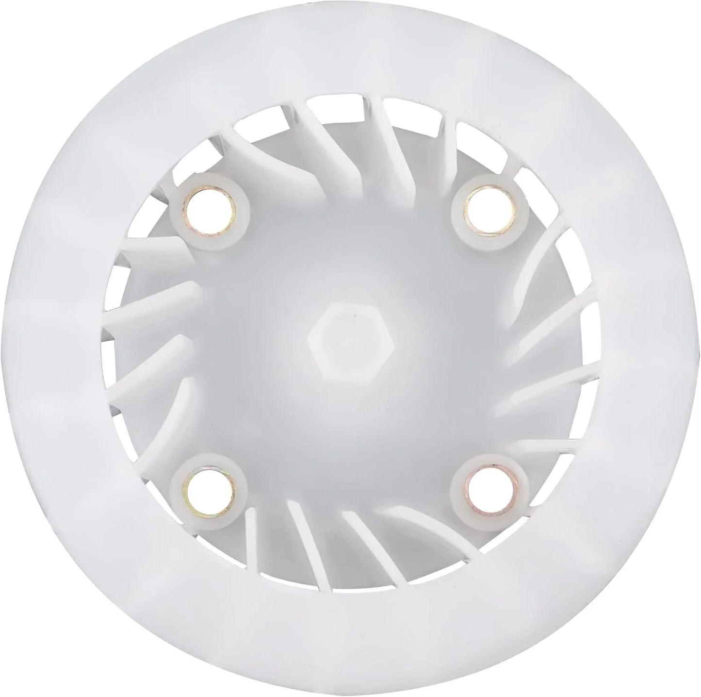 Engine Air Director & Cooling Fan Shroud Assembly for GY6 50cc - goofitmoto