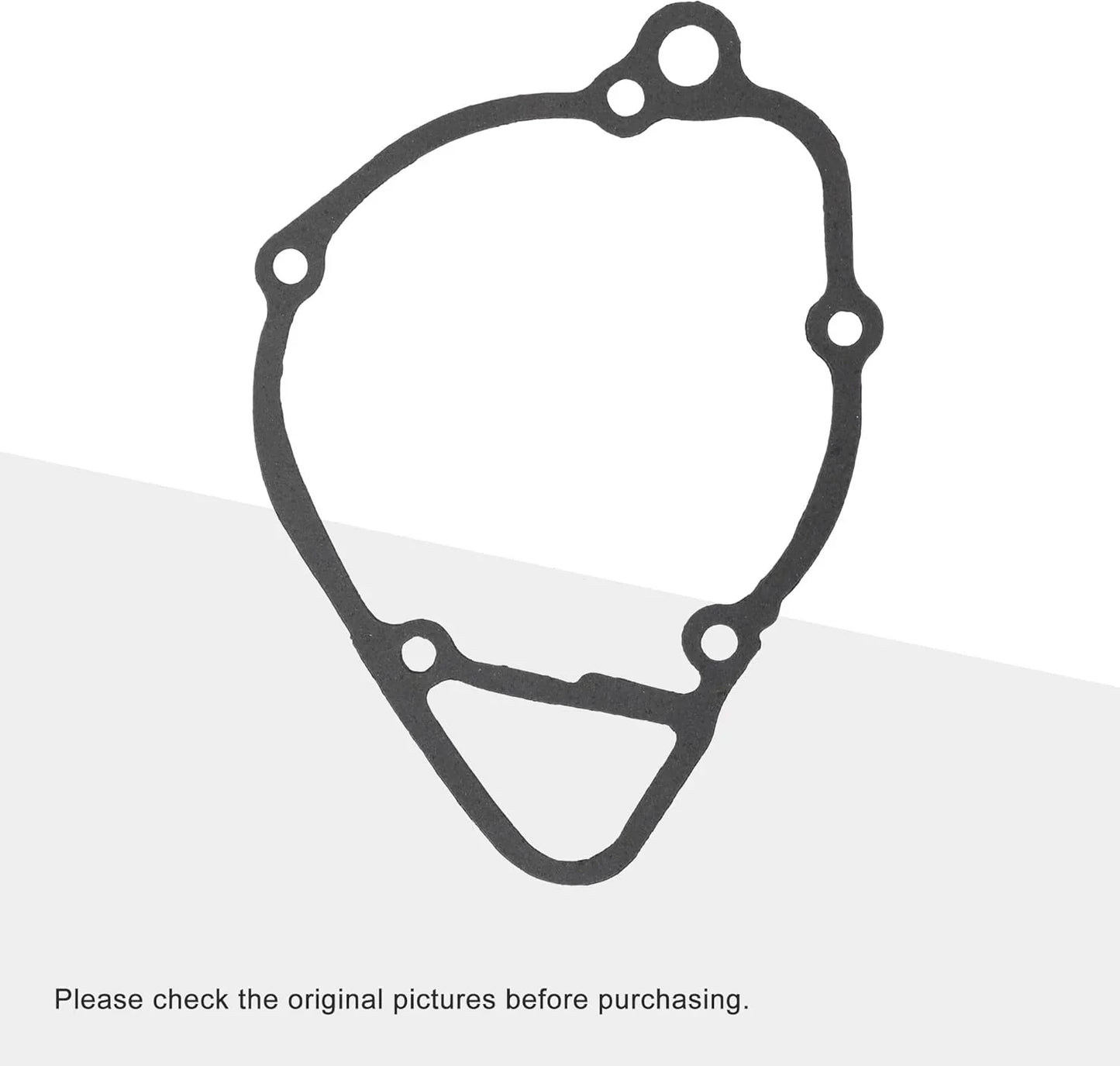 Suzuki Crankcase Gasket for GSF1200 / GSX600 / GSF600 | OEM Replacement - goofitmoto