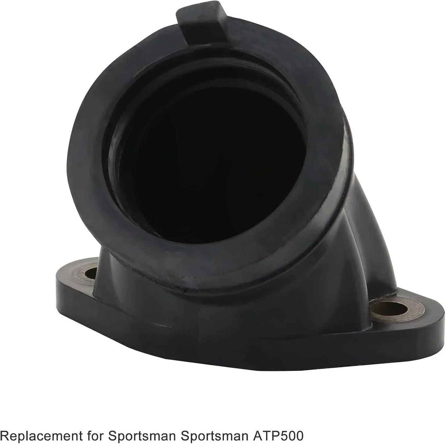 Intake Manifold Interface for Polaris Sportsman 500 & ATP 500 - goofitmoto