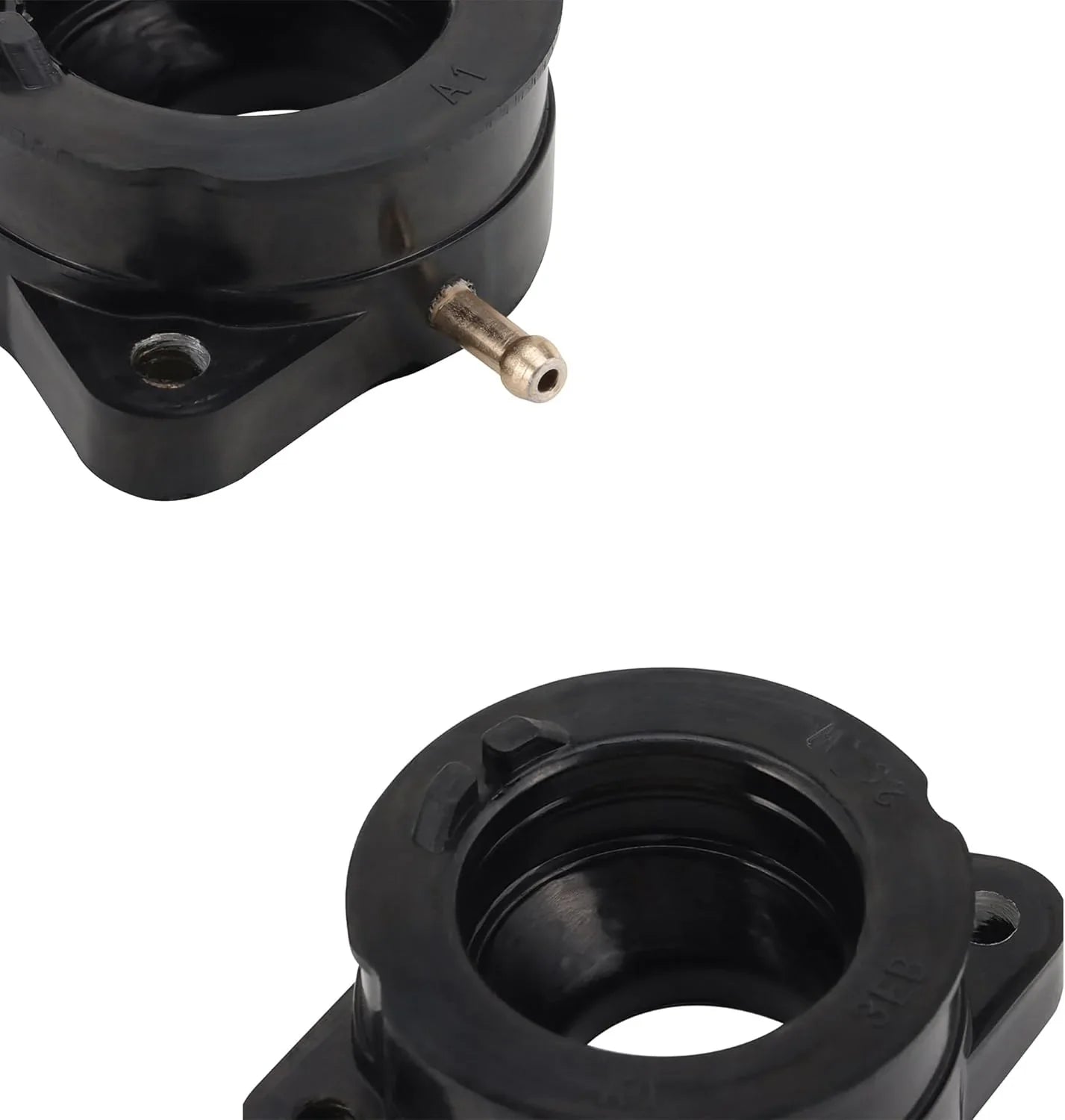 Intake Manifold Boot for Yamaha SR400 SR500 SR500SP 48T - goofitmoto