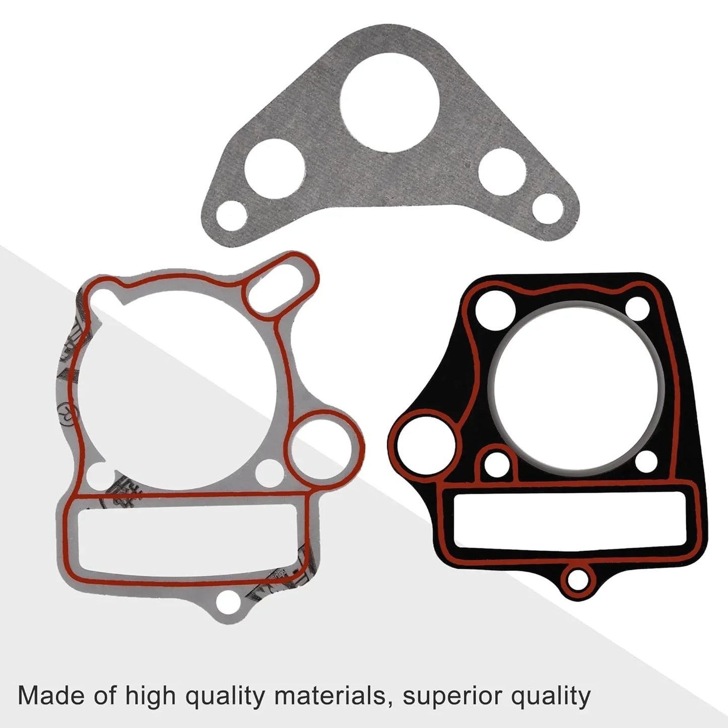 Complete Engine Gasket Set for Lifan 110cc 125cc 1P52FMH | Pit Bike ATV Go Kart - goofitmoto