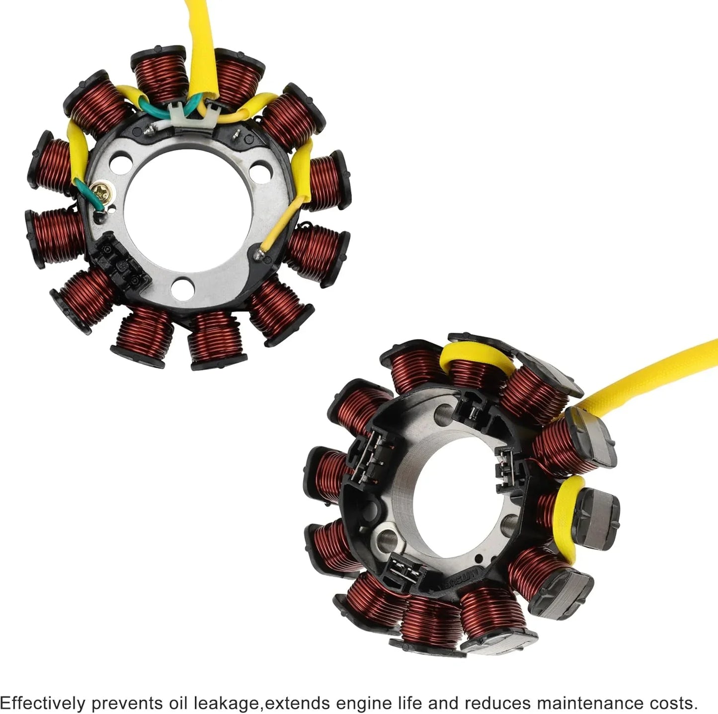 Magneto Stator Coil for Honda CBR150R CBR150M (2003-2010) | 31120-KPP-901 - goofitmoto
