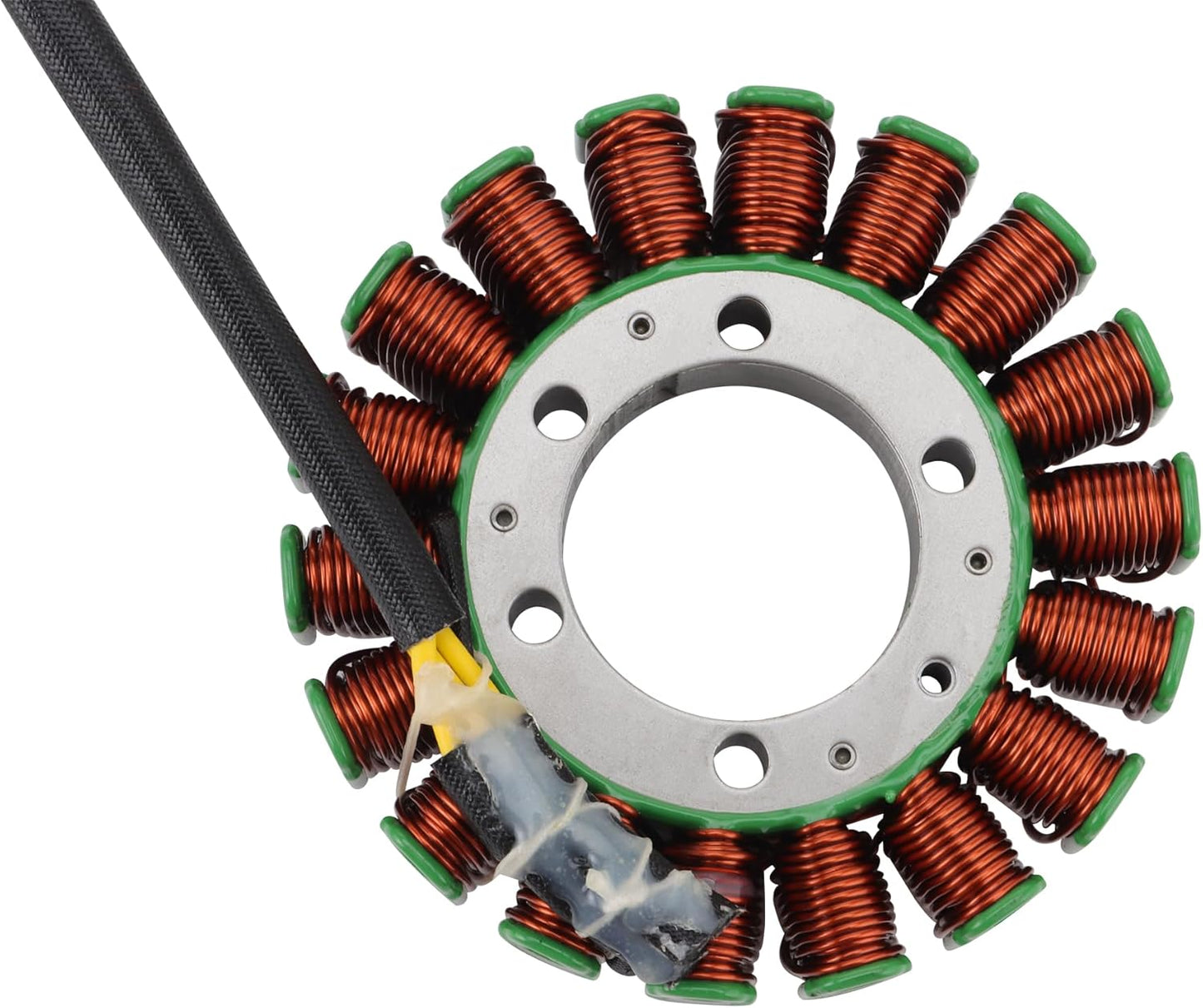 GOOFIT 18 Pole Stator Magneto for ATP 500 2004–2014 Ignition Generator
