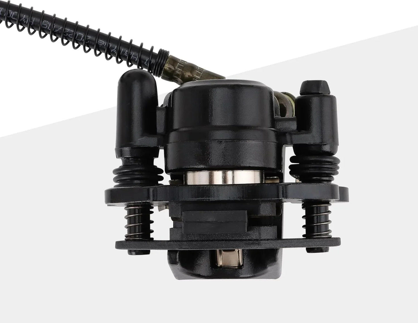 Front Hydraulic Brake Assembly with 59" Hose for 50cc-250cc TaoTao Sunl ATV Quad - goofitmoto