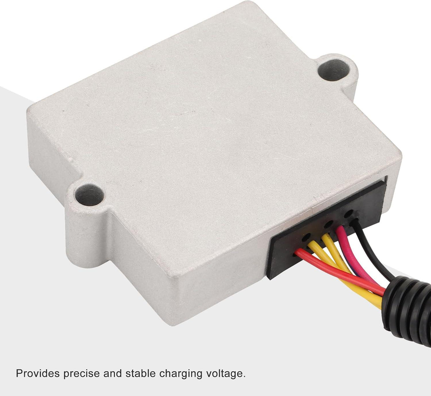 Voltage Regulator Rectifier for Arctic Cat M6000, M8000, ZR6000, ZR8000 | OEM 0630-366 - goofitmoto