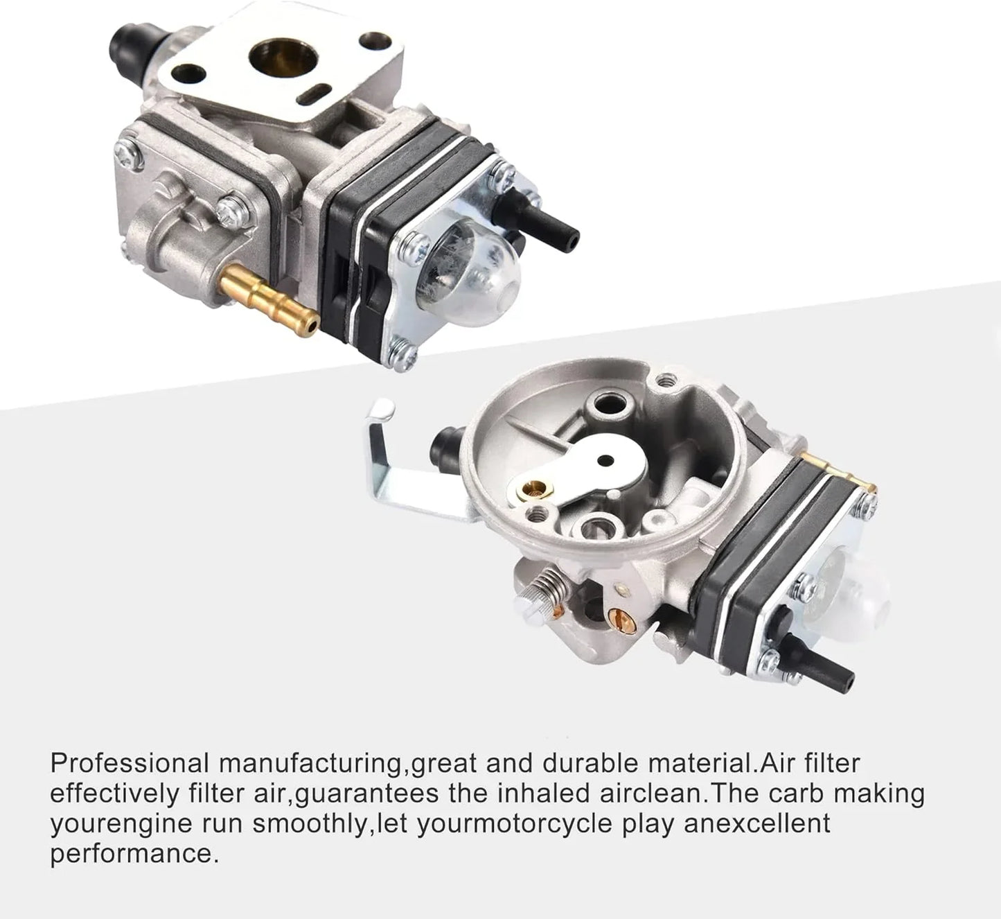 Carburetor for Shindaiwa C270 PB270 T270 TK | Replaces A021002360 70170-81020 - goofitmoto