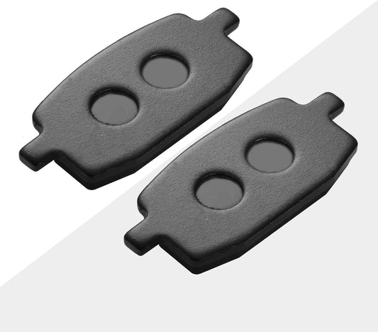 Brake Pad for GY6 49cc–50cc Moped Scooter - goofitmoto