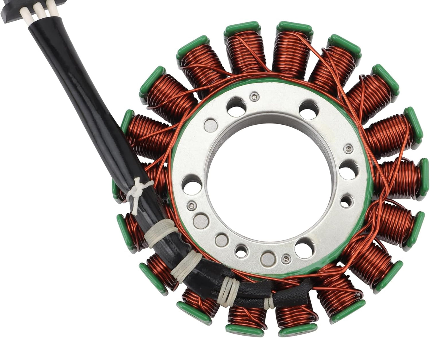 Stator d'allumage GOOFIT pour Kawasaki Ninja 650 EX650 ER6N ER6F 2006–2011
