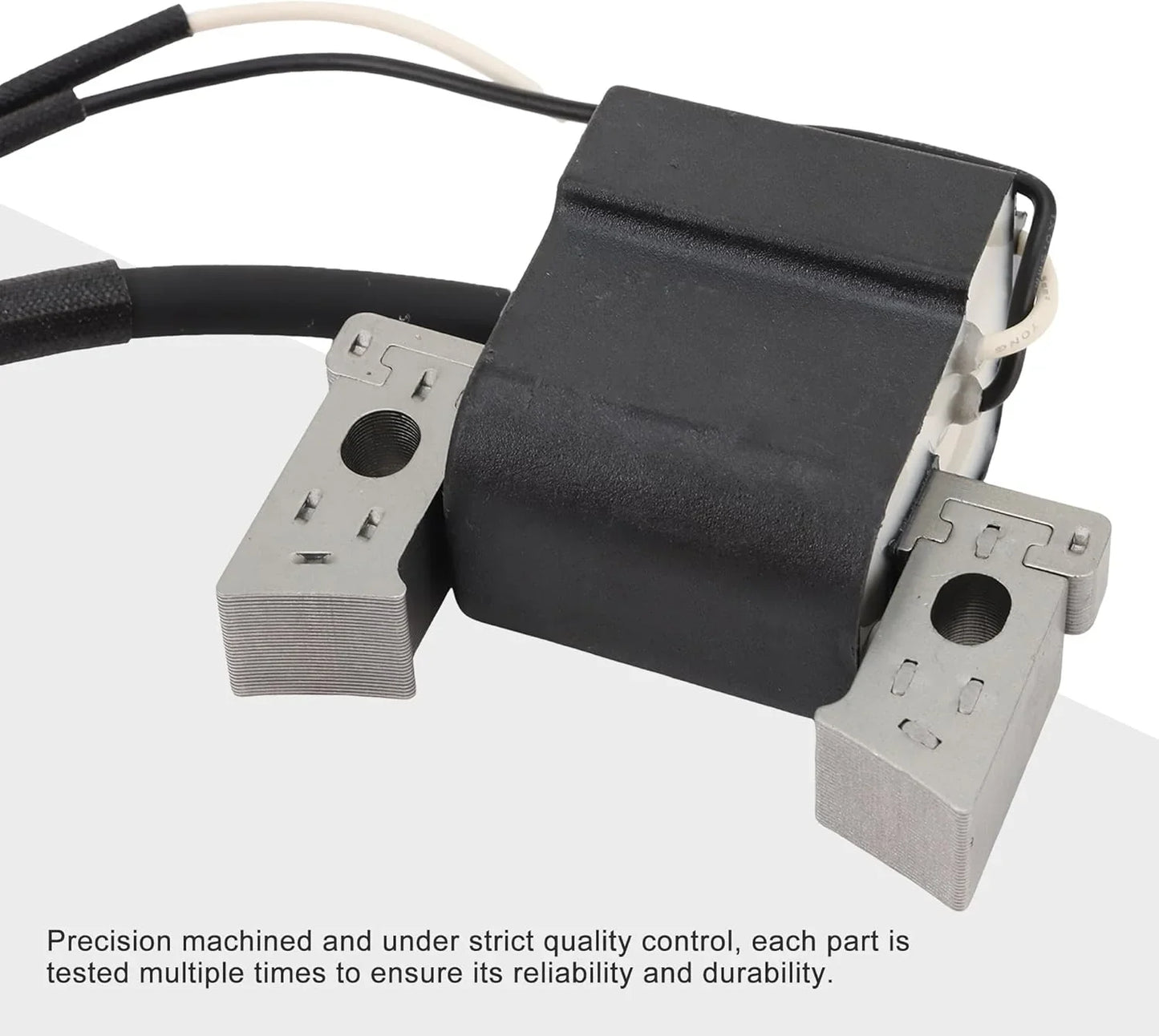 Ignition Coil Assembly for Yamaha 6HP 4-Stroke Outboard Engines - goofitmoto