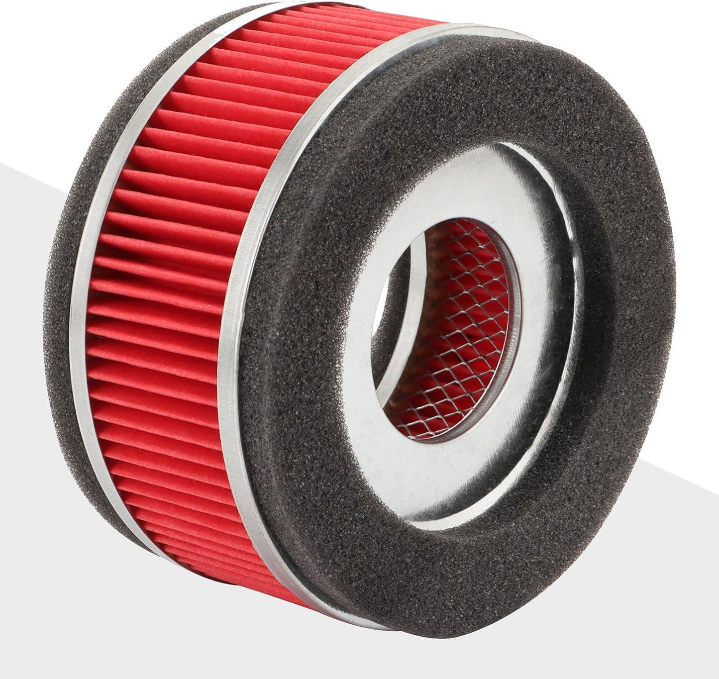 Air Filter Cleaner Element for Jonway YY150T-12 GY6 125cc 150cc Scooter Moped - goofitmoto