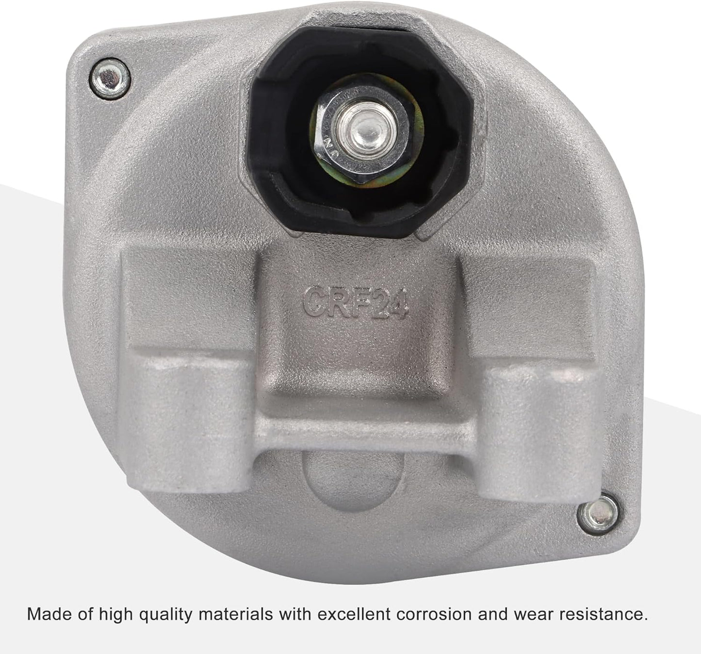 9T CW Starter Motor for Suzuki GSXR600 GSXR750 2011-2022 OEM 31100-14J00