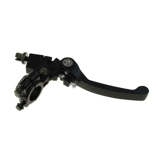 Brake and Clutch Lever Set for 110cc 125cc Dirt Pit Bike - goofitmoto