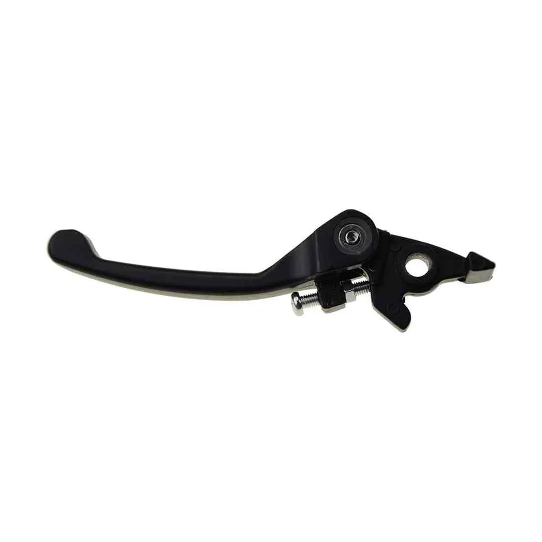Brake and Clutch Lever Set for 110cc 125cc Dirt Pit Bike - goofitmoto