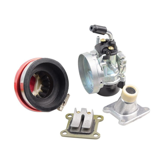 Carburetor Kit 44mm For 2 Stroke 43cc 47cc 49cc