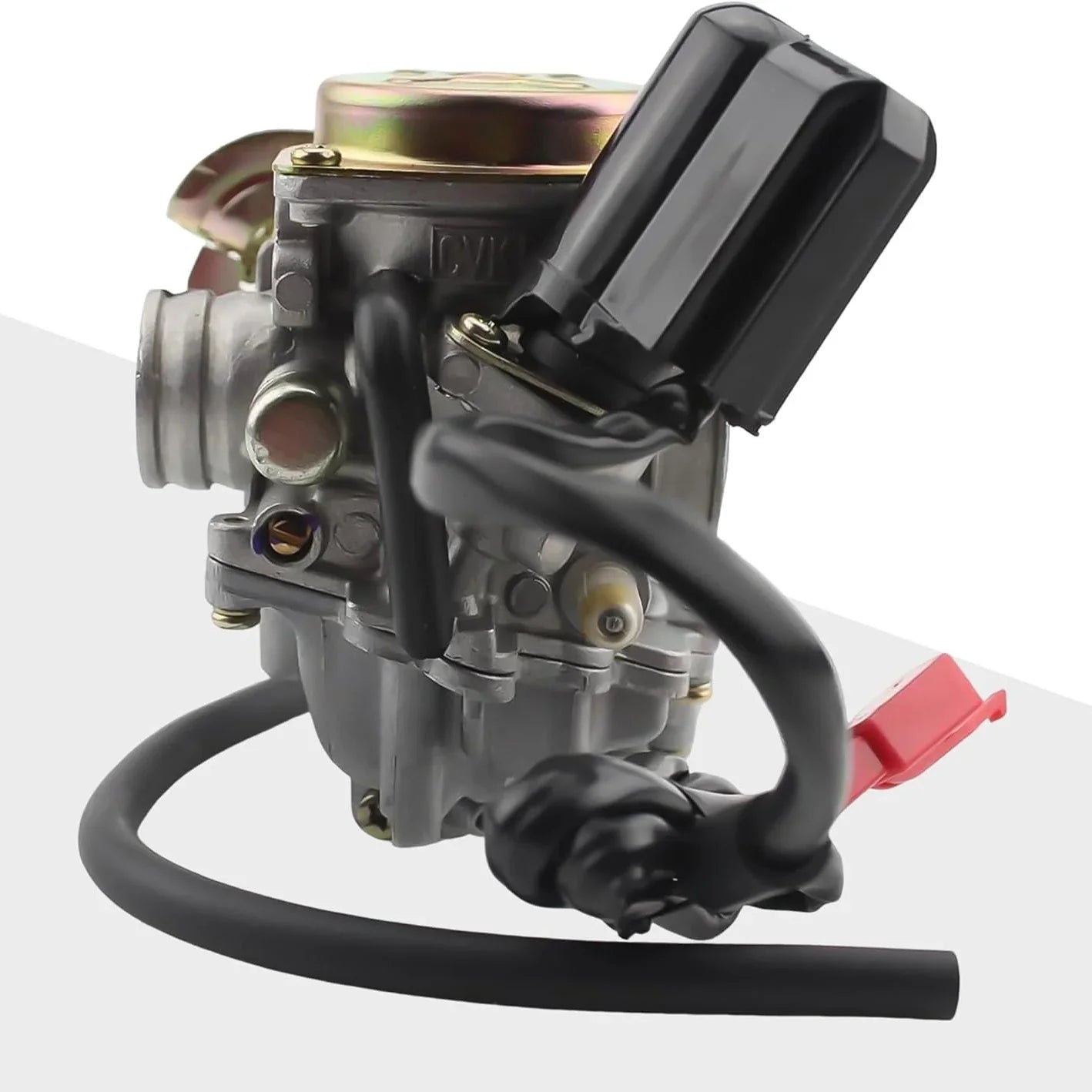 Carburetor PD18J 18mm for GY6 50cc 60cc 80cc 4-Stroke Engine | 139QMB 139QMA - goofitmoto