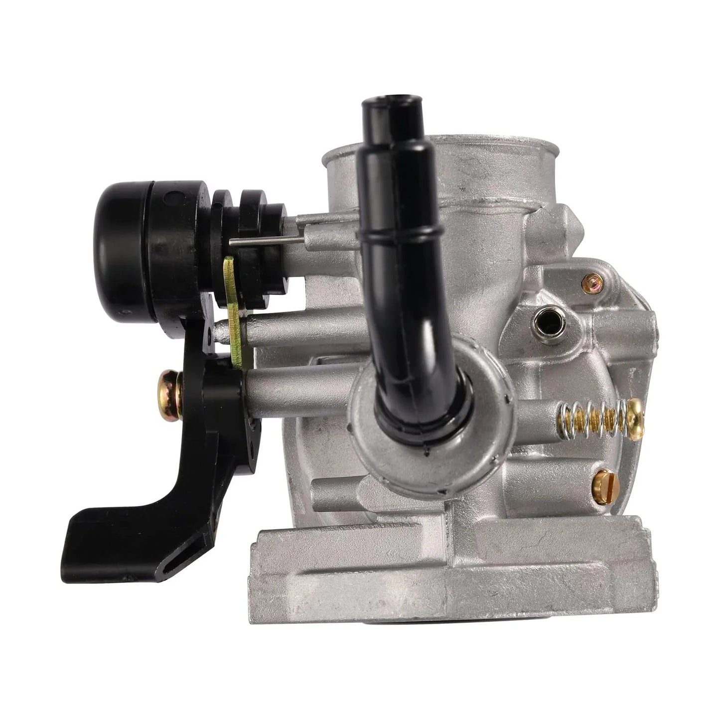 Carburetor PZ19 19mm for 49cc–125cc 4-Stroke Horizontal Engine | Hand Choke - goofitmoto