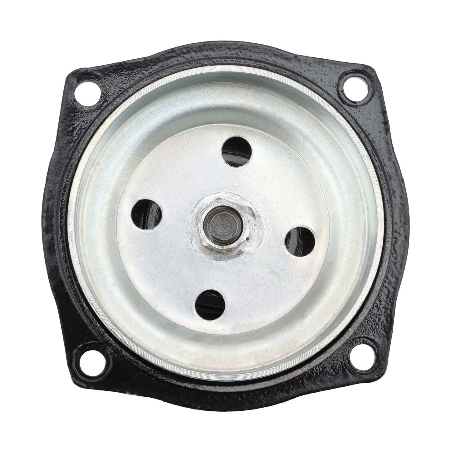 GOOFIT Small 6 Teeth Gearbox Clutch Drum for 2 Stroke 47cc 49cc Pocket Bike