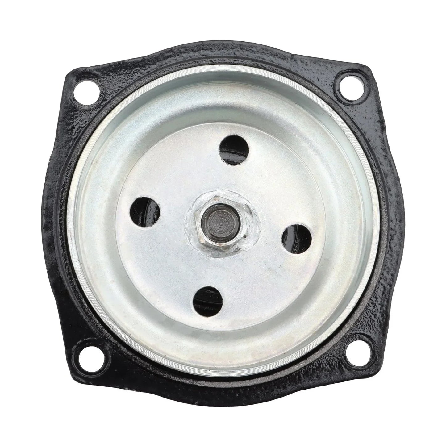 6-Tooth 25H Clutch Drum Gearbox Assembly for 2-Stroke 47cc 49cc Pocket Bike - goofitmoto
