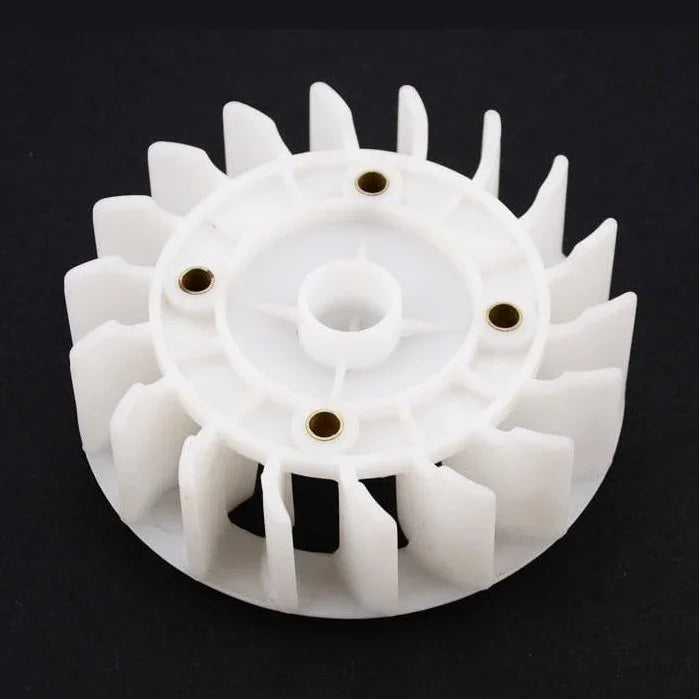 Cooling Fan Blade Wheel for GY6 150cc Engine - goofitmoto