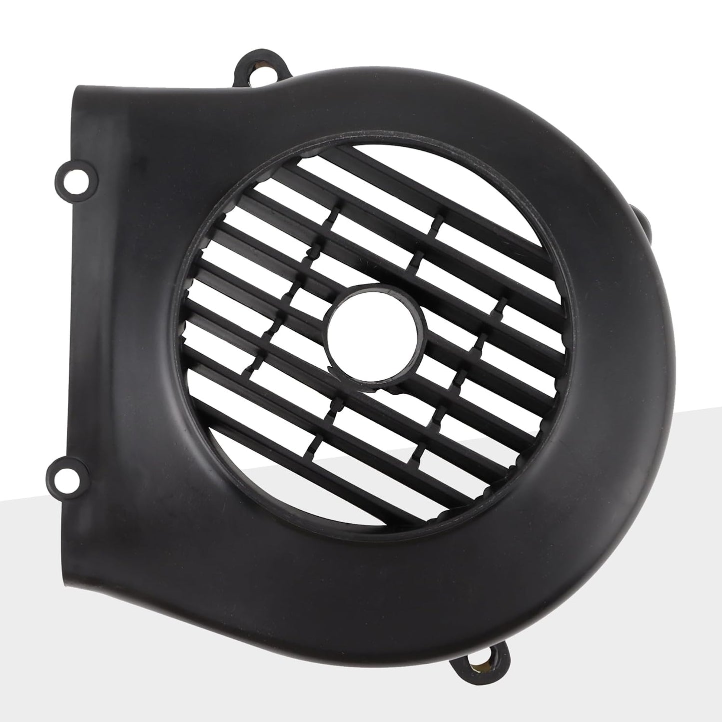 GOOFIT Fan Cover for GY6 QMB139 4 Stroke 49cc 50cc 60cc 80cc 100cc Engines Moped Scooter Motorcycle