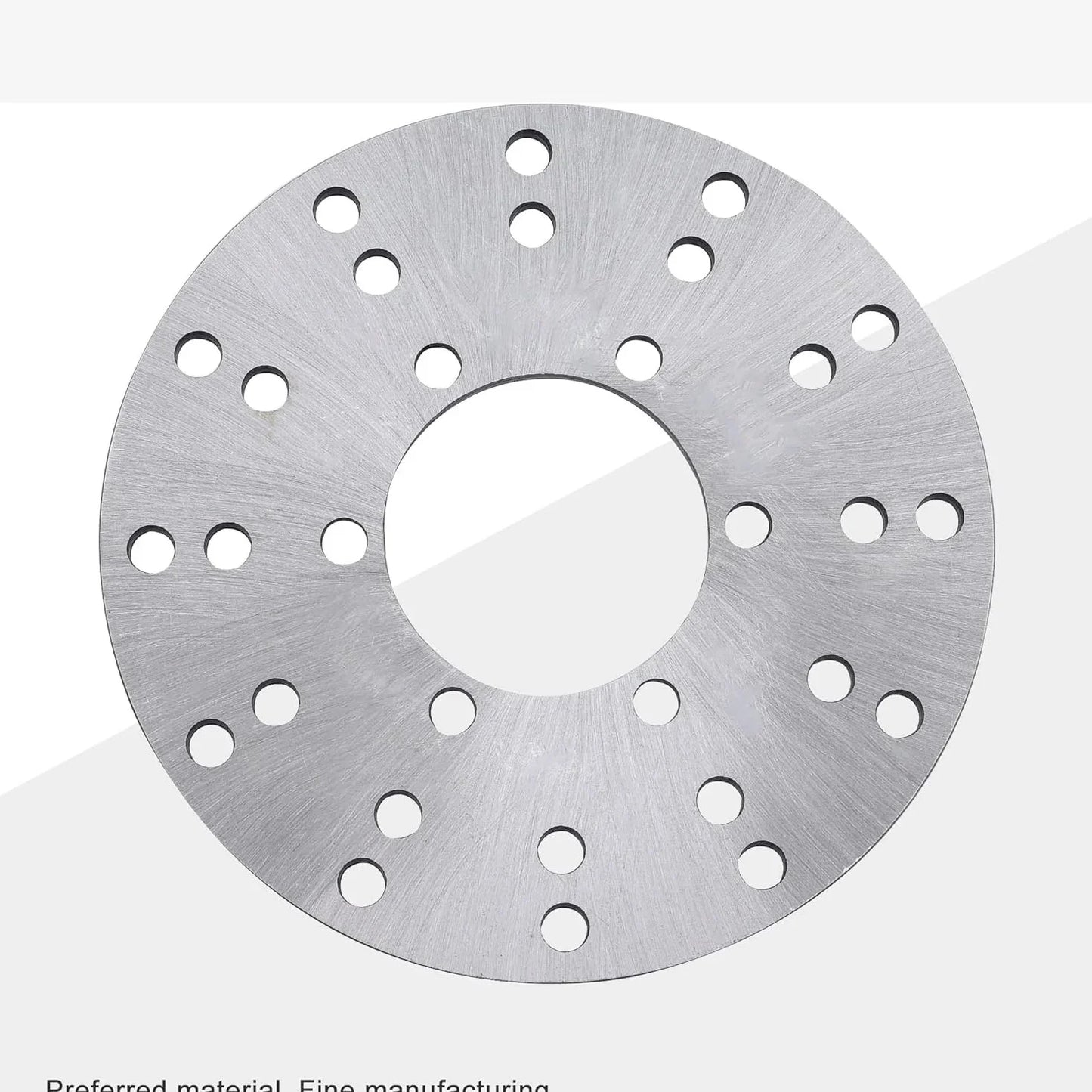 Disc Brake Rotor 130mm for 110cc–250cc ATV - goofitmoto