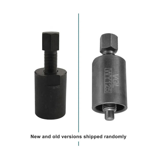 28mm Magneto Flywheel Puller for 4-Stroke 49cc-150cc Engines | Professional Removal Tool - goofitmoto