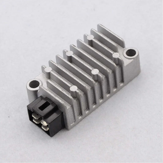 Voltage Regulator Rectifier For Yamaha TW200, XT225, XV250 & TTR250 - goofitmoto