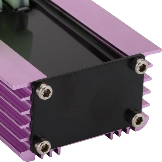 GOOFIT 6 Pin Performance Medium Enclosures CDI for 125cc 150cc 200cc 250cc ATV Dirt Bike Go Kart