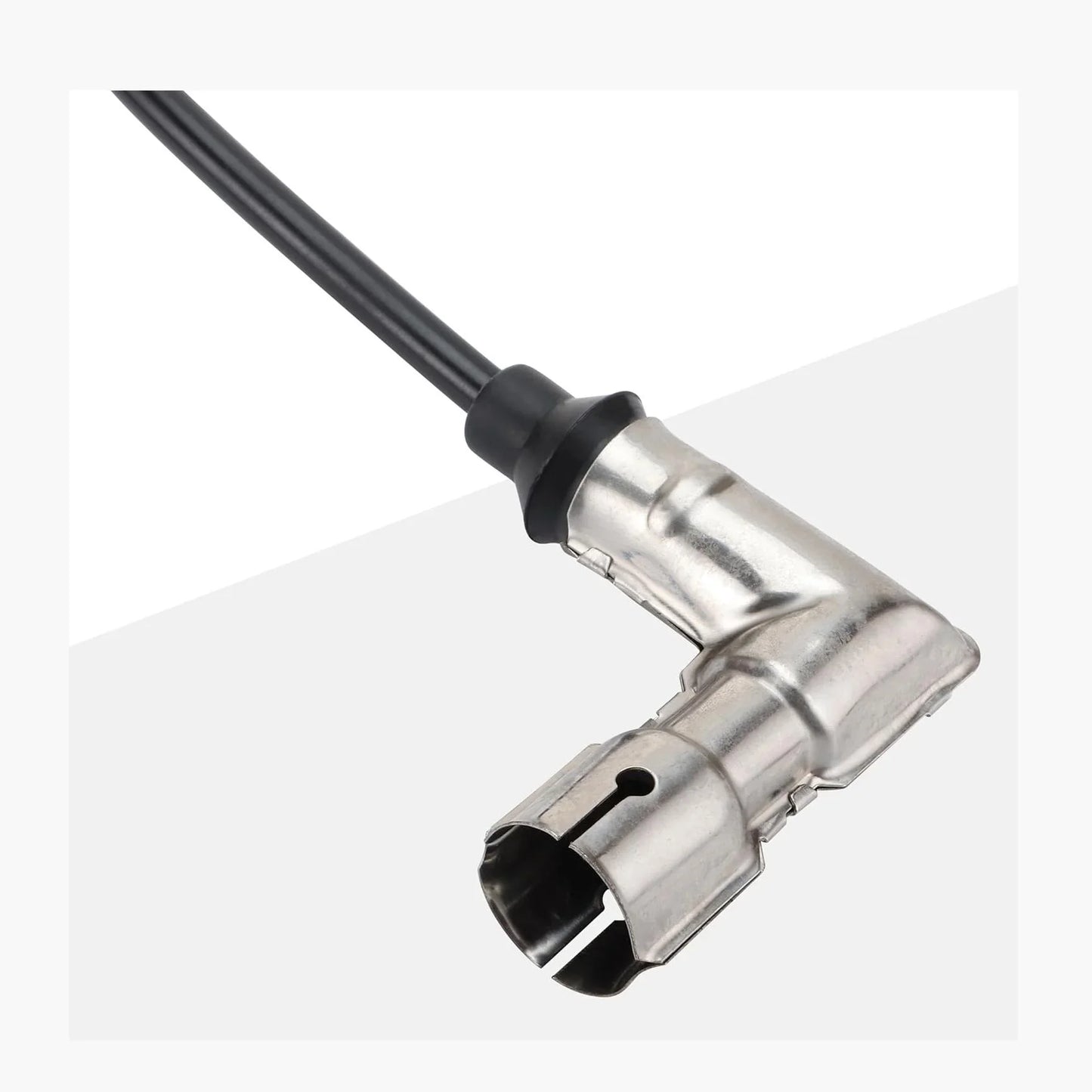 90 Degree Ignition Coil with Shield for CG 125cc–250cc Vertical Engine ATV Dirt Bike Go Kart - goofitmoto