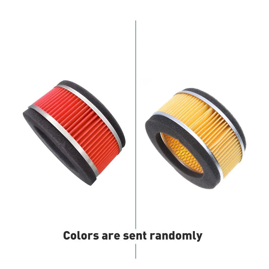 Air Filter Cleaner Element for Jonway YY150T-12 GY6 125cc 150cc Scooter Moped - goofitmoto