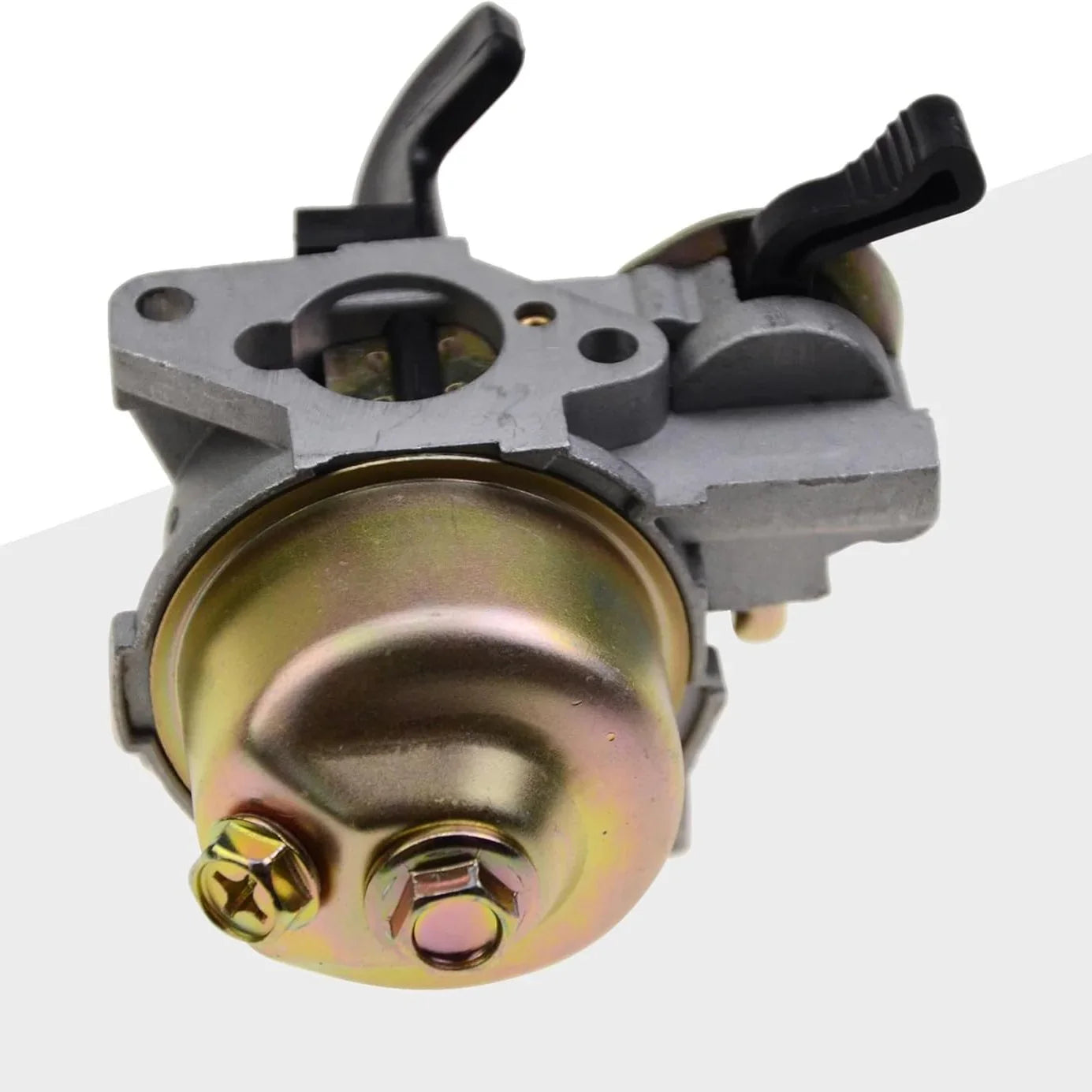 Carburetor 19mm & Gasket Kit for 97cc 2.8HP Mini Bike | Doodlebug DB30, DB30S, DB30R - goofitmoto