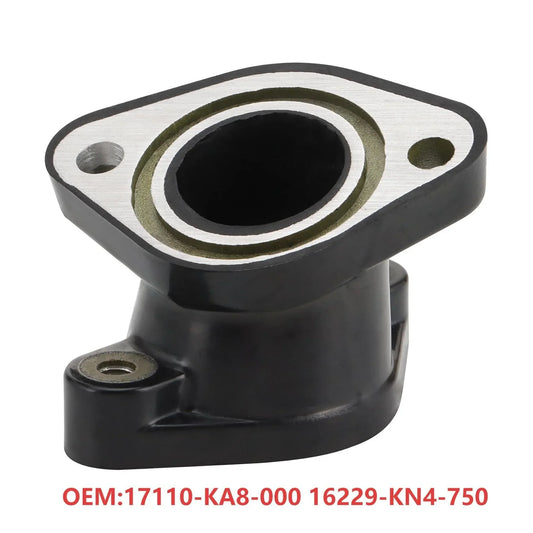 Intake Manifold Boot & Gasket Kit for Honda CRF100F XR100R XL100S | OEM 17110-KA8-000 - goofitmoto