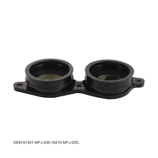 Intake Manifold Boot for Honda CBR600RR (2003-2006) | OEM 16211-MEE-000 - goofitmoto
